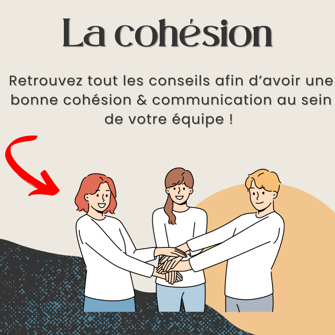 Fiche: cohésion